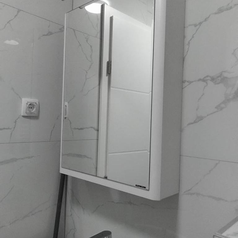 Stan na dan Višnja - One-Bedroom Apartment - 2