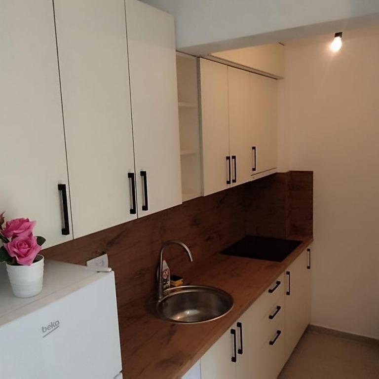Stan na dan Višnja - One-Bedroom Apartment - 4