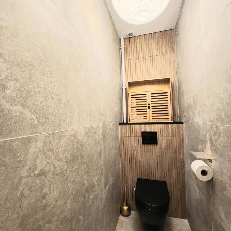 Maison Cosy Avec Piscine - Apartment mit 3 Schlafzimmern - 32