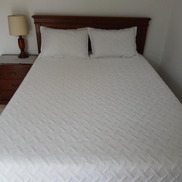 Tu Estancia en Cali - Valle del Lili - Casa de 2 dormitorios - 9