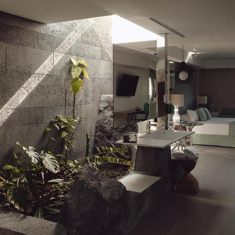 La Isla y el Mar, Hotel Boutique - Suite Premium (2 huéspedes) - 3