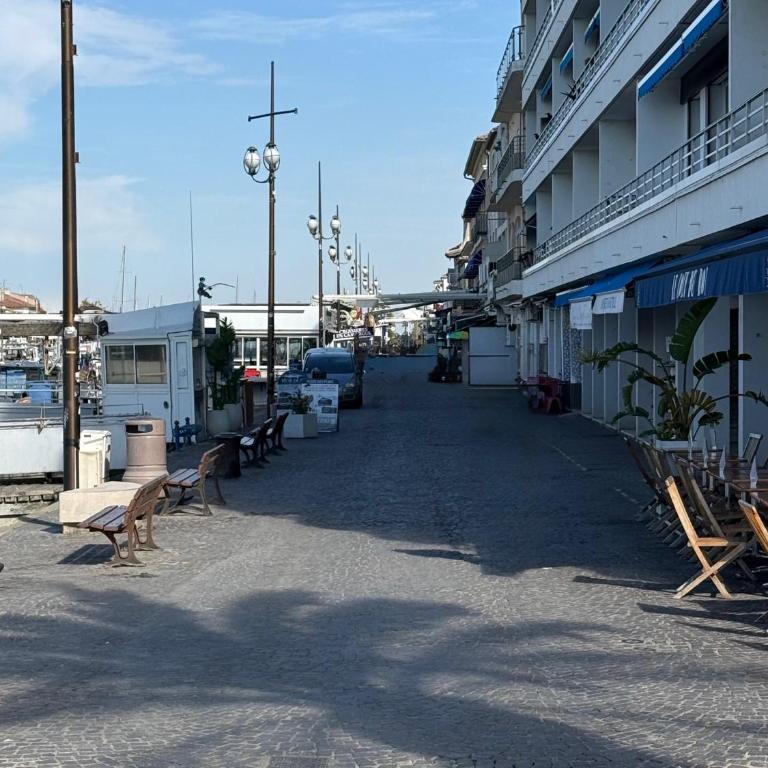 Cap Parenthèse By L'Avenue - T2 Familial - Proche plage, Seaquarium - 2e étage - Parking privé - Appartamento con 1 Camera da Letto - 47