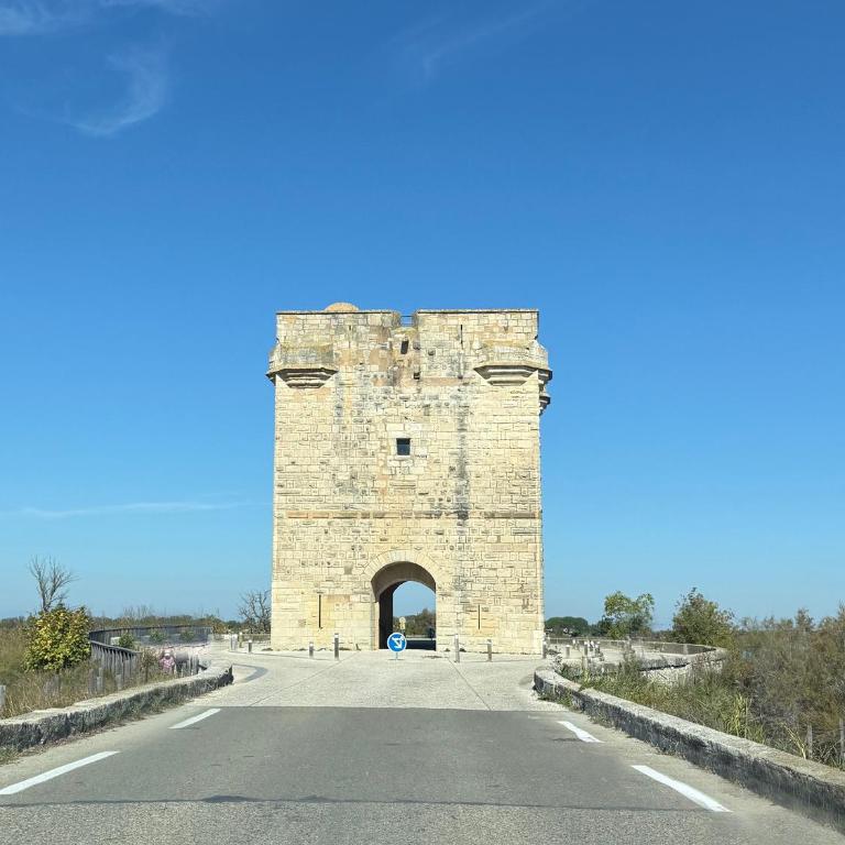 Cap Parenthèse By L'Avenue - T2 Familial - Proche plage, Seaquarium - 2e étage - Parking privé - Appartamento con 1 Camera da Letto - 33