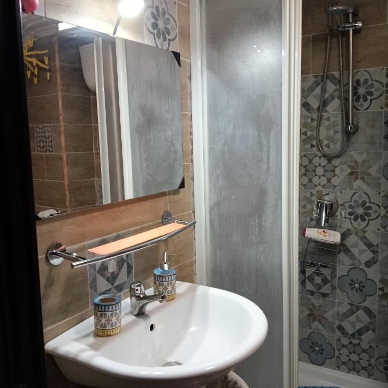 la casa di fralu - Appartamento con 1 Camera da Letto - 8