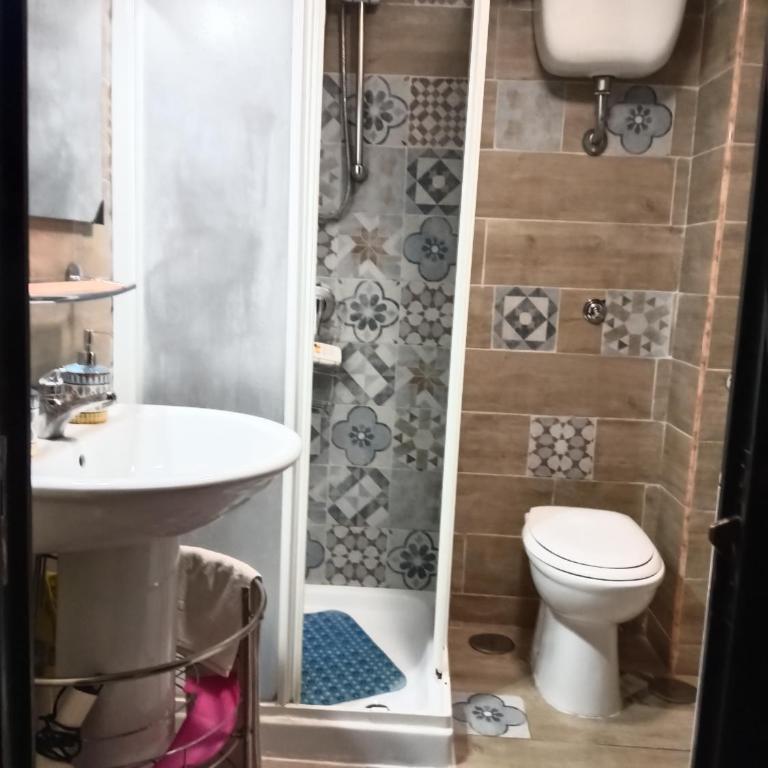 la casa di fralu - Appartamento con 1 Camera da Letto - 7