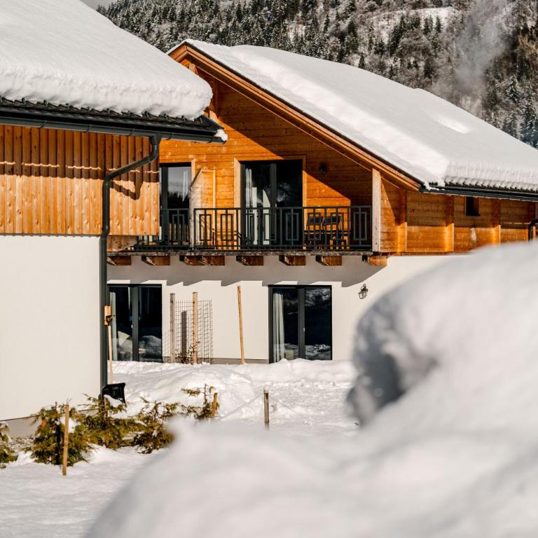 Residence | 4+2 Pers. - Ferienhaus - 8