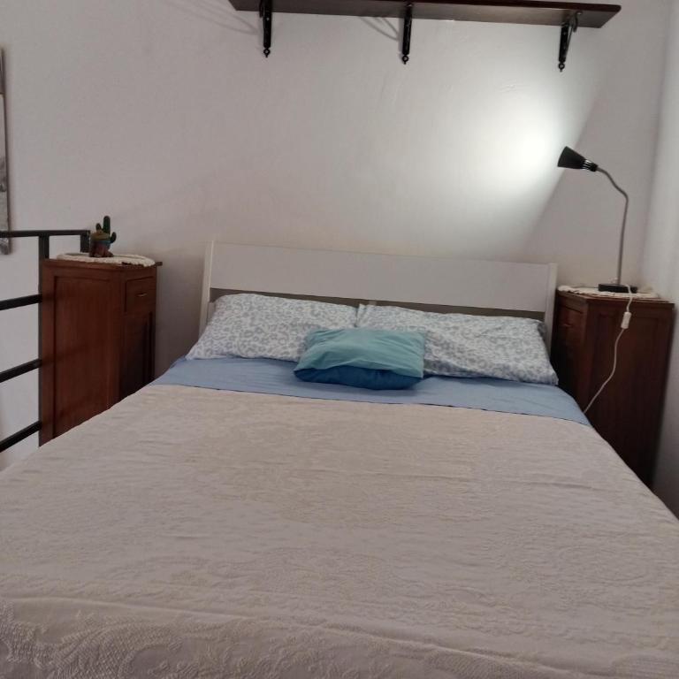 la casa di fralu - Appartamento con 1 Camera da Letto - 5