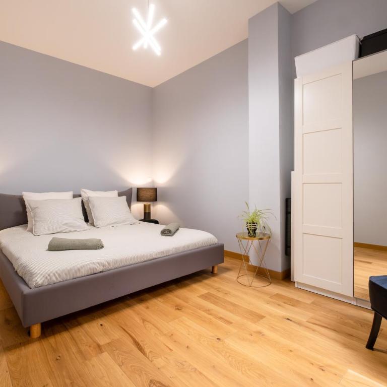 Luxury Flat Champs Elysées 4 Guests - Appartement 1 Chambre - 6