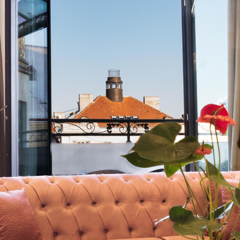 Queen Hotel - Apartman Tipa "Suite" - 8