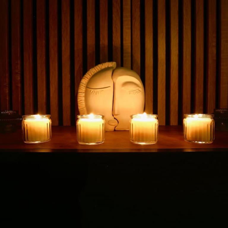 Flower Suite & Spa, air-conditioned and beach - Apartamento de 1 dormitorio - 16