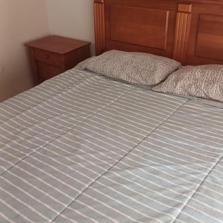 Retamilla 409 - Apartamento de 3 dormitorios - 2