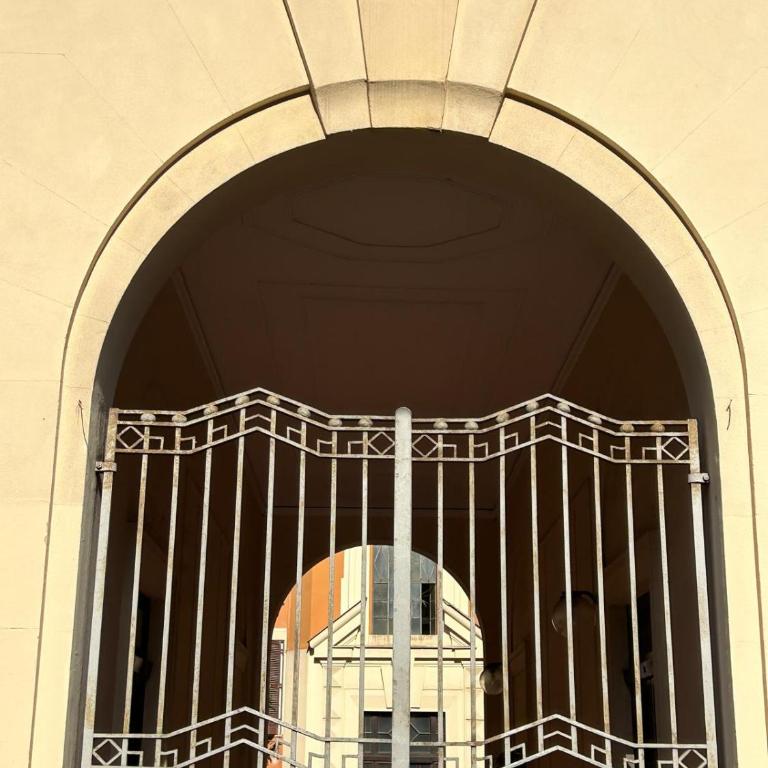 YCH-Charming home near San Giovanni - Appartamento con 2 Camere da Letto - 27