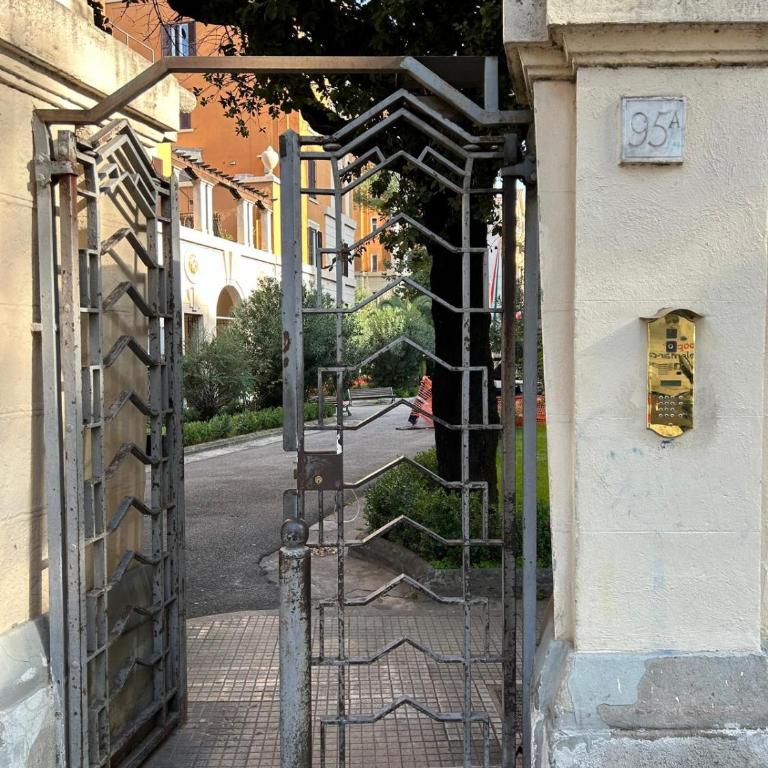 YCH-Charming home near San Giovanni - Appartamento con 2 Camere da Letto - 28