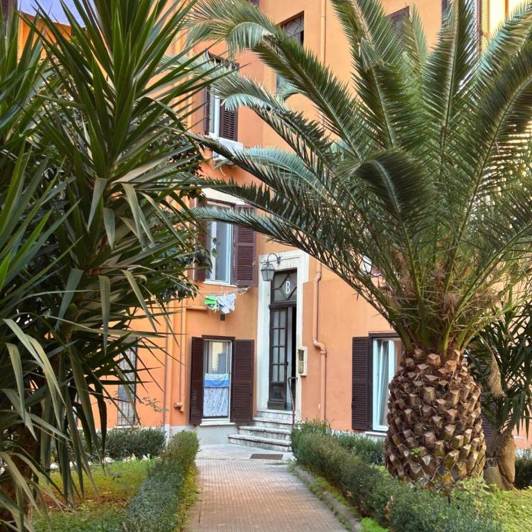 YCH-Charming home near San Giovanni - Appartamento con 2 Camere da Letto - 29