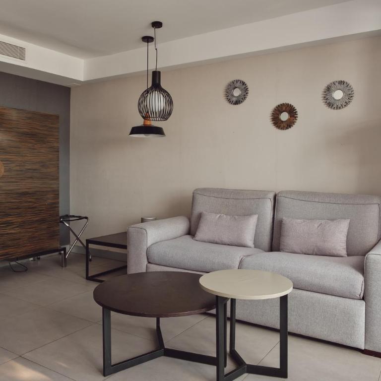 La Isla y el Mar, Hotel Boutique - Suite con balcón (2 personas) - 1