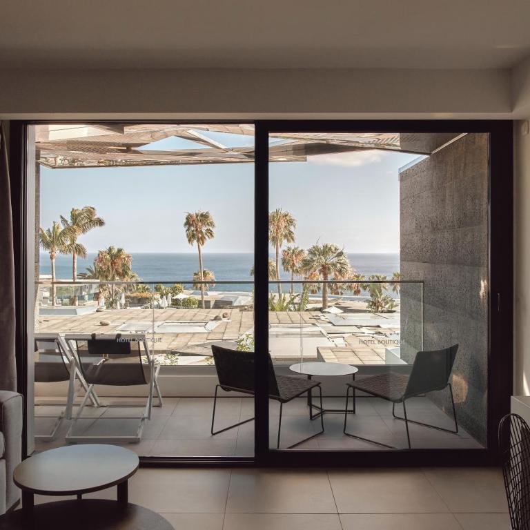 La Isla y el Mar, Hotel Boutique - Suite con balcón (2 personas) - 2
