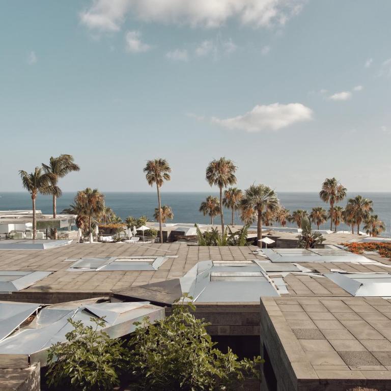 La Isla y el Mar, Hotel Boutique - Suite con balcón (2 personas) - 3
