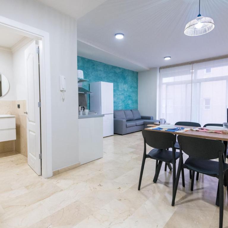 Apartamentos Maresía by Infinity Summer - Apartamento de 1 dormitorio - 5