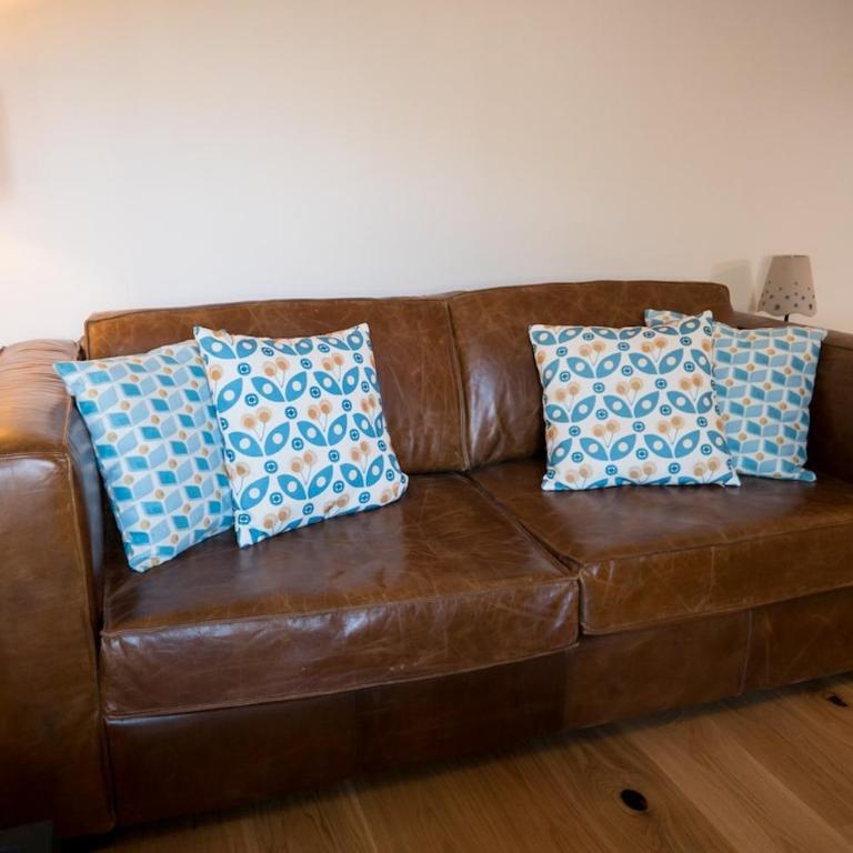 Recently renovated central Morzine apartment - Two-Bedroom Apartment - 22