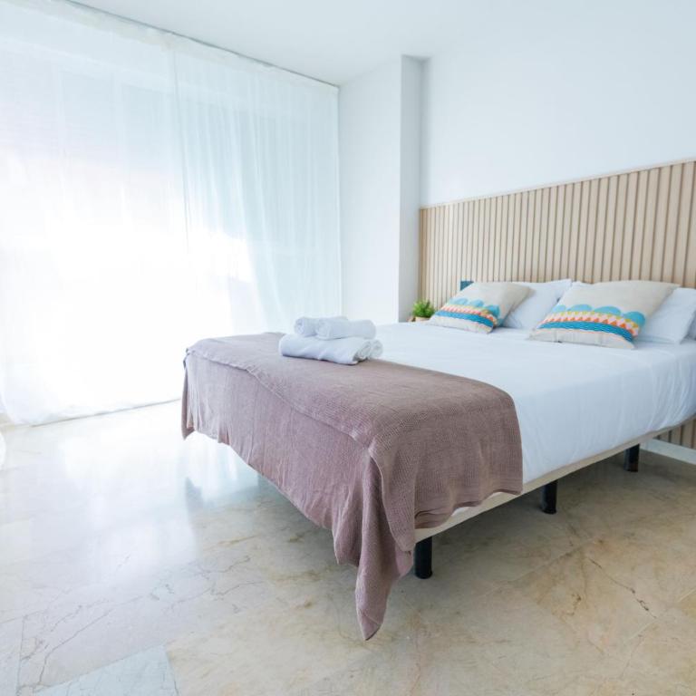 Apartamentos Maresía by Infinity Summer - Apartamento de 2 dormitorios con balcón - 4