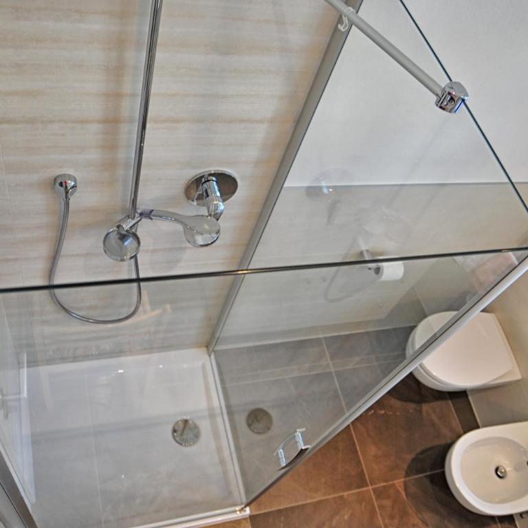 Lindenhof Residence Meran - Two-Bedroom Apartment - 4