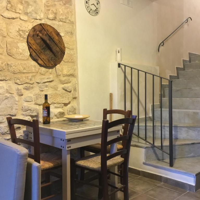 Antico Mercato - Two-Bedroom House - 38