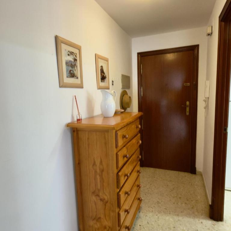 RESIDENCIAL EL CANO - Apartamento - 3