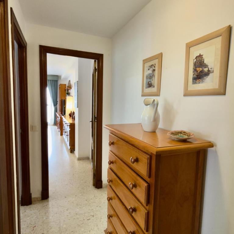 RESIDENCIAL EL CANO - Apartamento - 4