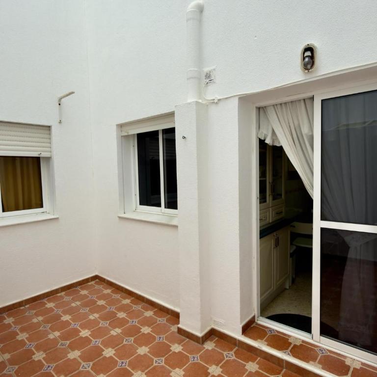 RESIDENCIAL EL CANO - Apartamento - 5