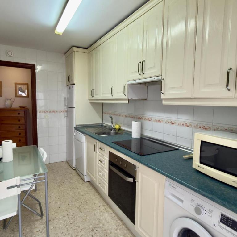 RESIDENCIAL EL CANO - Apartamento - 6