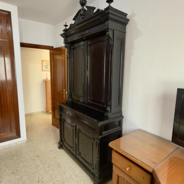 RESIDENCIAL EL CANO - Apartamento - 13