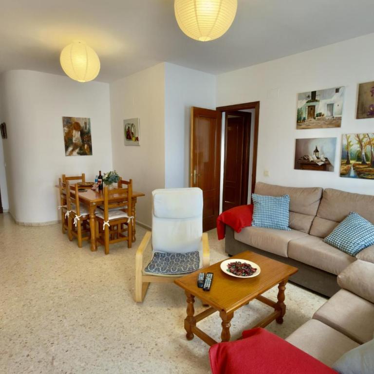 RESIDENCIAL EL CANO - Apartamento - 18