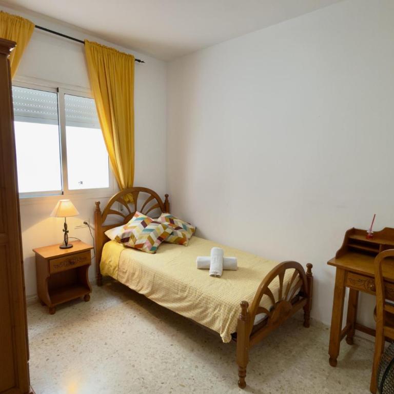 RESIDENCIAL EL CANO - Apartamento - 19