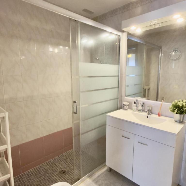 RESIDENCIAL EL CANO - Apartamento - 20