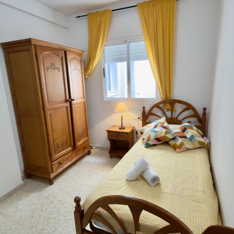 RESIDENCIAL EL CANO - Apartamento - 21