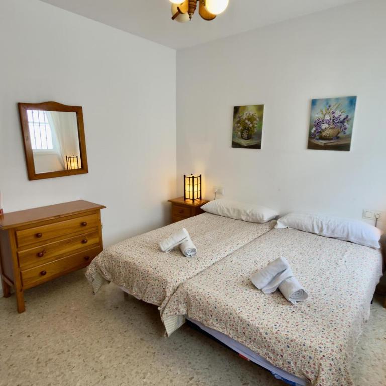 RESIDENCIAL EL CANO - Apartamento - 22