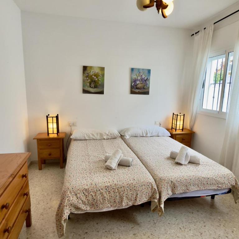 RESIDENCIAL EL CANO - Apartamento - 23