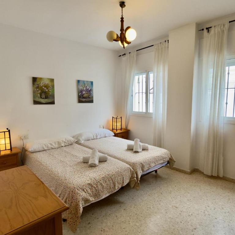 RESIDENCIAL EL CANO - Apartamento - 24