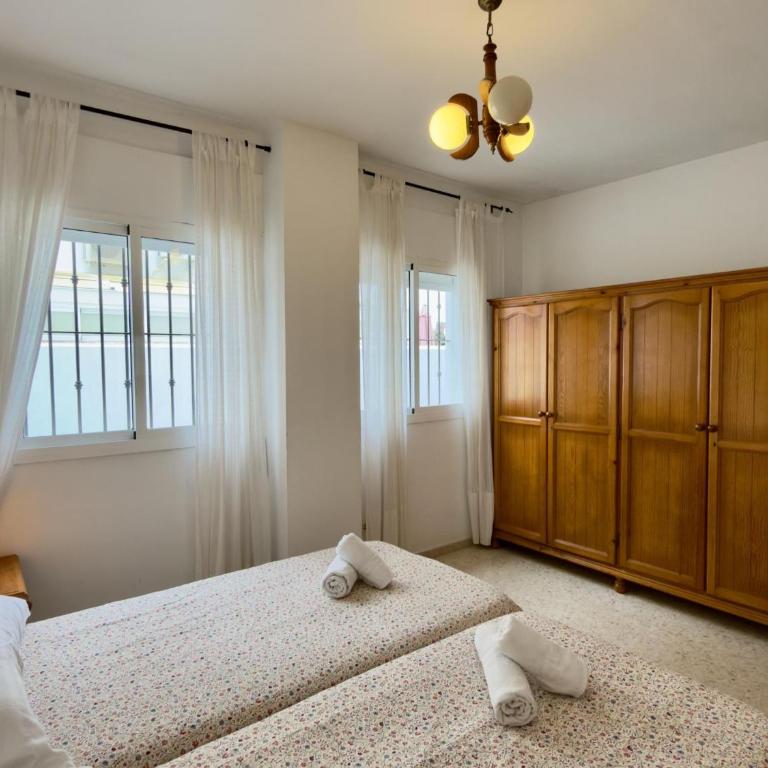 RESIDENCIAL EL CANO - Apartamento - 26