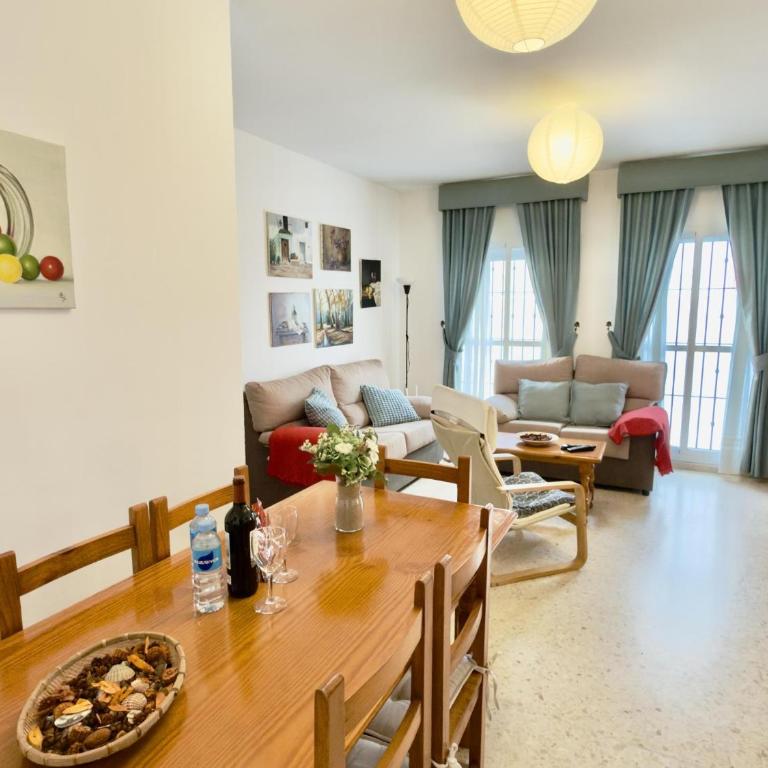 RESIDENCIAL EL CANO - Apartamento - 28