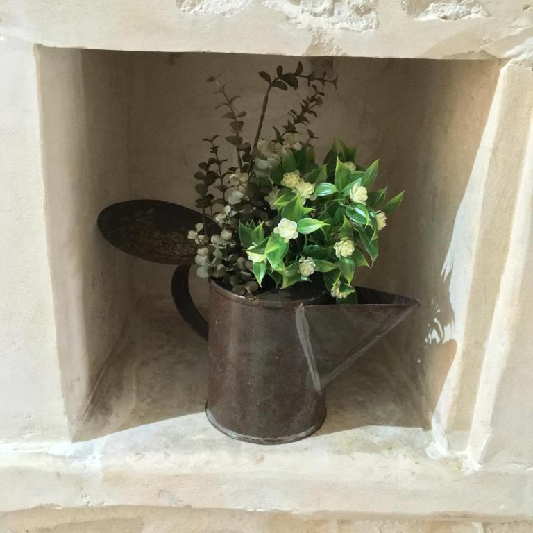Antico Mercato - Two-Bedroom House - 35