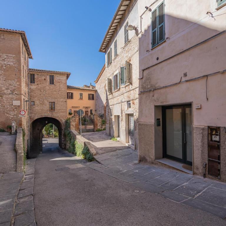 Via della Sposa 35 - ideale per 2 perfetto per 4 - Appartamento con 1 Camera da Letto - 1