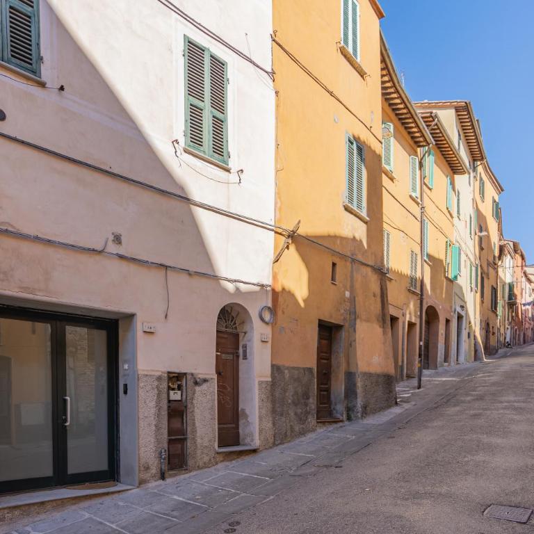 Via della Sposa 35 - ideale per 2 perfetto per 4 - Appartamento con 1 Camera da Letto - 6