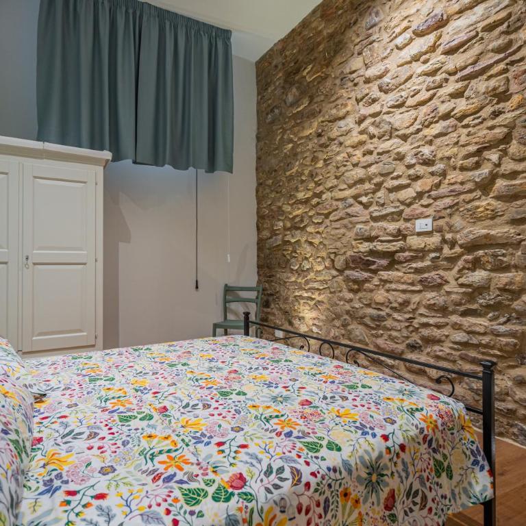 Via della Sposa 35 - ideale per 2 perfetto per 4 - Appartamento con 1 Camera da Letto - 7