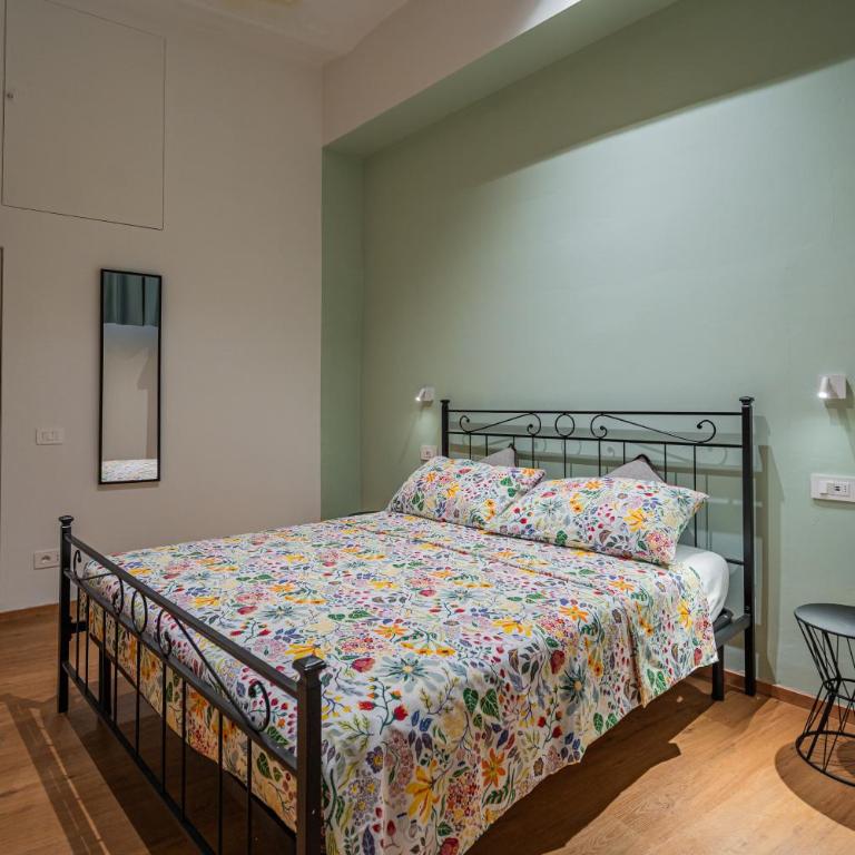 Via della Sposa 35 - ideale per 2 perfetto per 4 - Appartamento con 1 Camera da Letto - 8