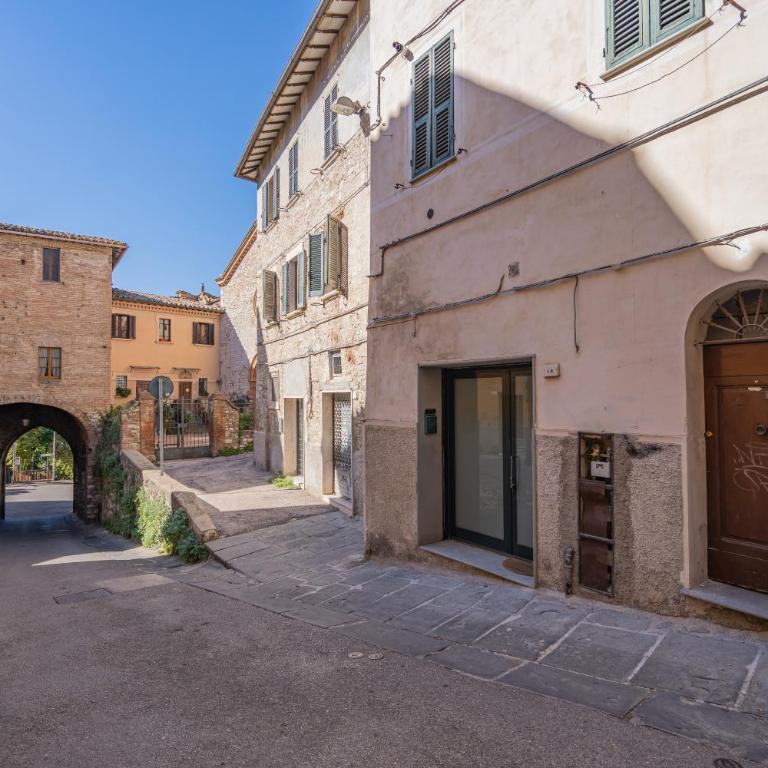 Via della Sposa 35 - ideale per 2 perfetto per 4 - Appartamento con 1 Camera da Letto - 18