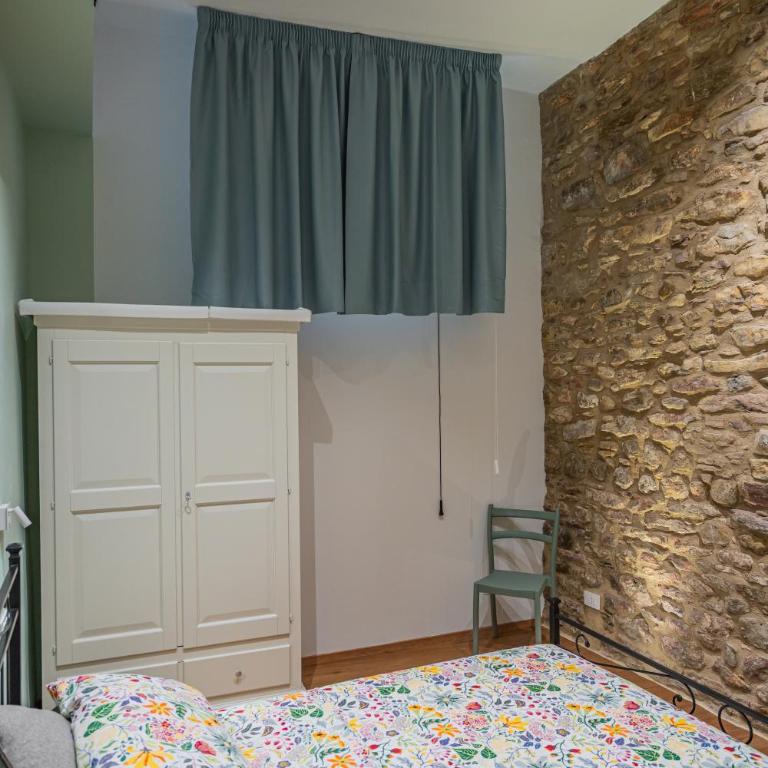 Via della Sposa 35 - ideale per 2 perfetto per 4 - Appartamento con 1 Camera da Letto - 22