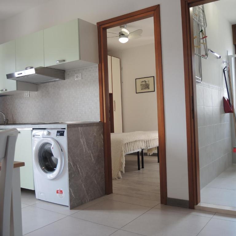 Condominio Hermann - Appartamento con 1 Camera da Letto - 4