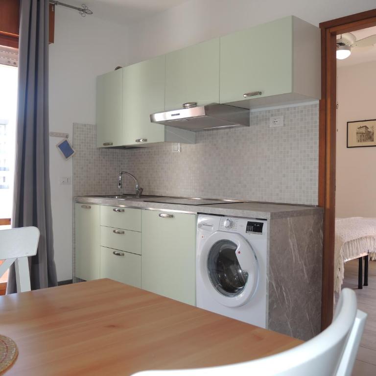 Condominio Hermann - Appartamento con 1 Camera da Letto - 5