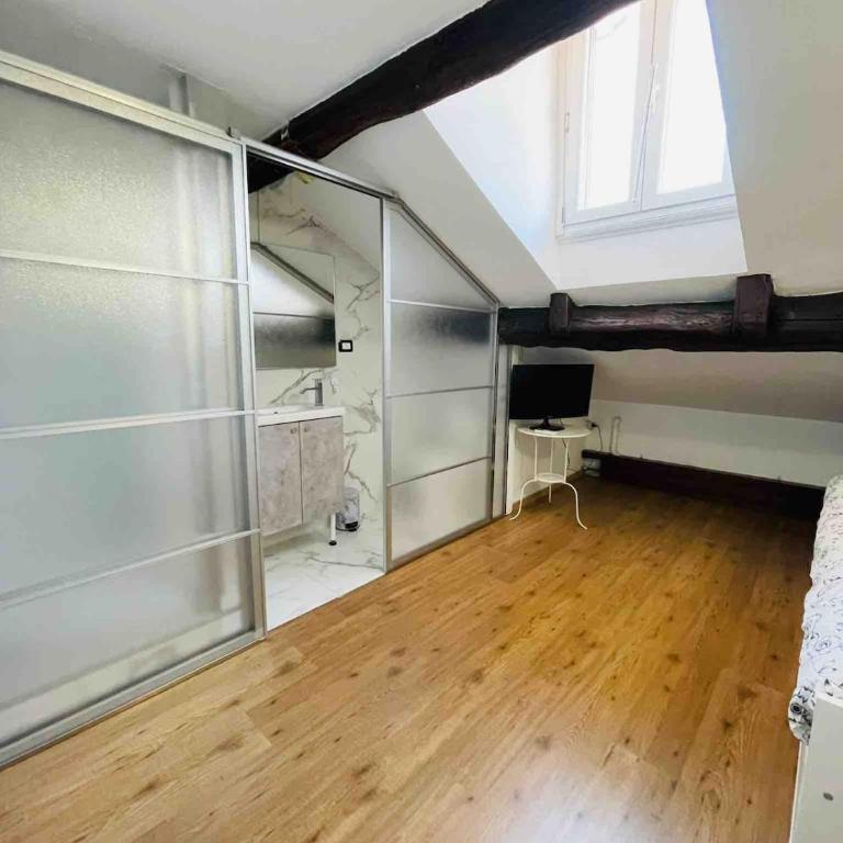 Renovated studio apartment Brera - Appartamento con 1 Camera da Letto - 5